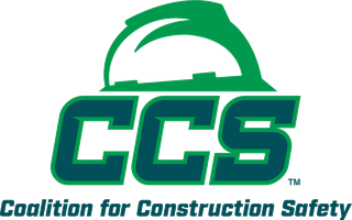 Coalition for Construction Safety mark