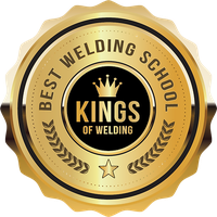 Kings of Welding — Best Welding School