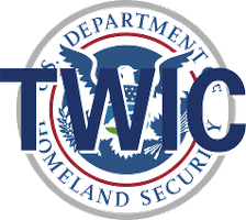 U.S. Coast Guard / TSA mark