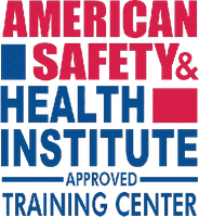 American Safety & Health Institute mark