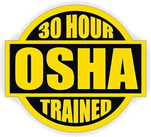 Occupational Safety and Health Administration mark