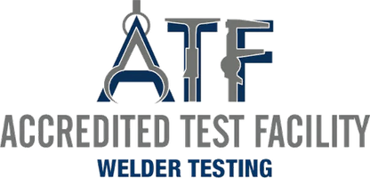 Accredited Test Facility — AWS Welder Testing