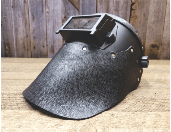 Outlaw Leather Hoods
