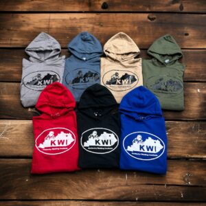 KWI Hoodie