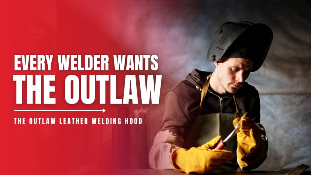 Best Heavy Hitters TIG Rigs: Outlaw Leather Welding Hood Guide