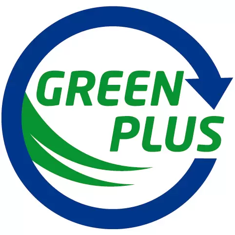 Green Plus