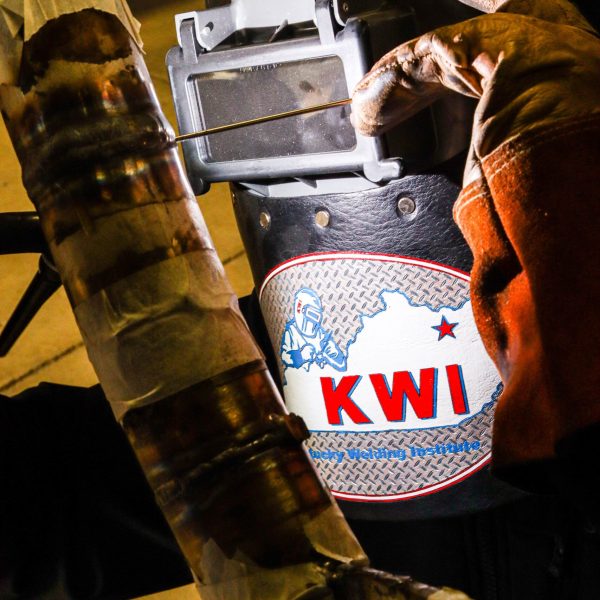 welding jobs in florence ky